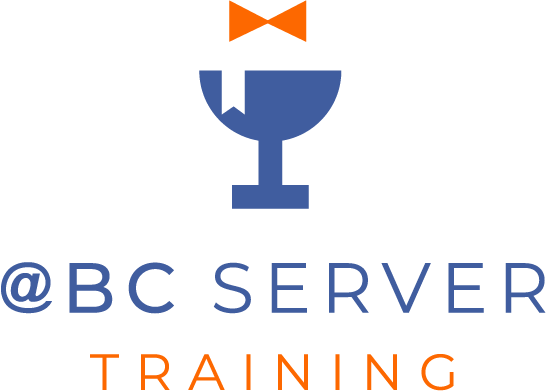 @BC Server Training