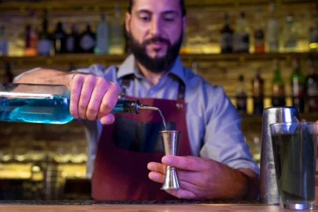 General Responsibilities of an Alcohol Server