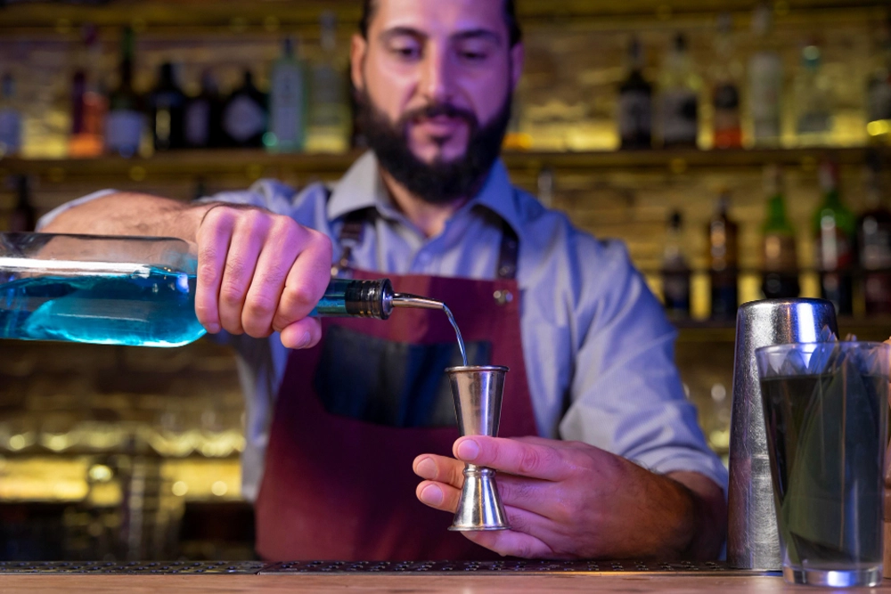 General Responsibilities of an Alcohol Server