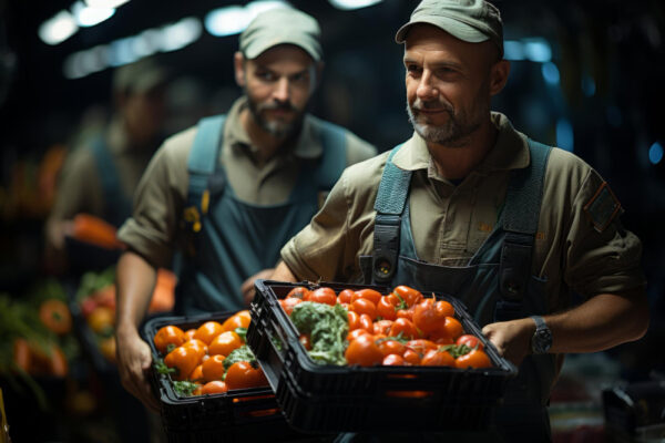 The Importance of a Food Handler's Permit for Food Trucks