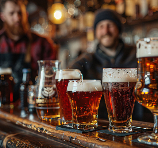 Responsible Beverage Server and Seller Course Online
