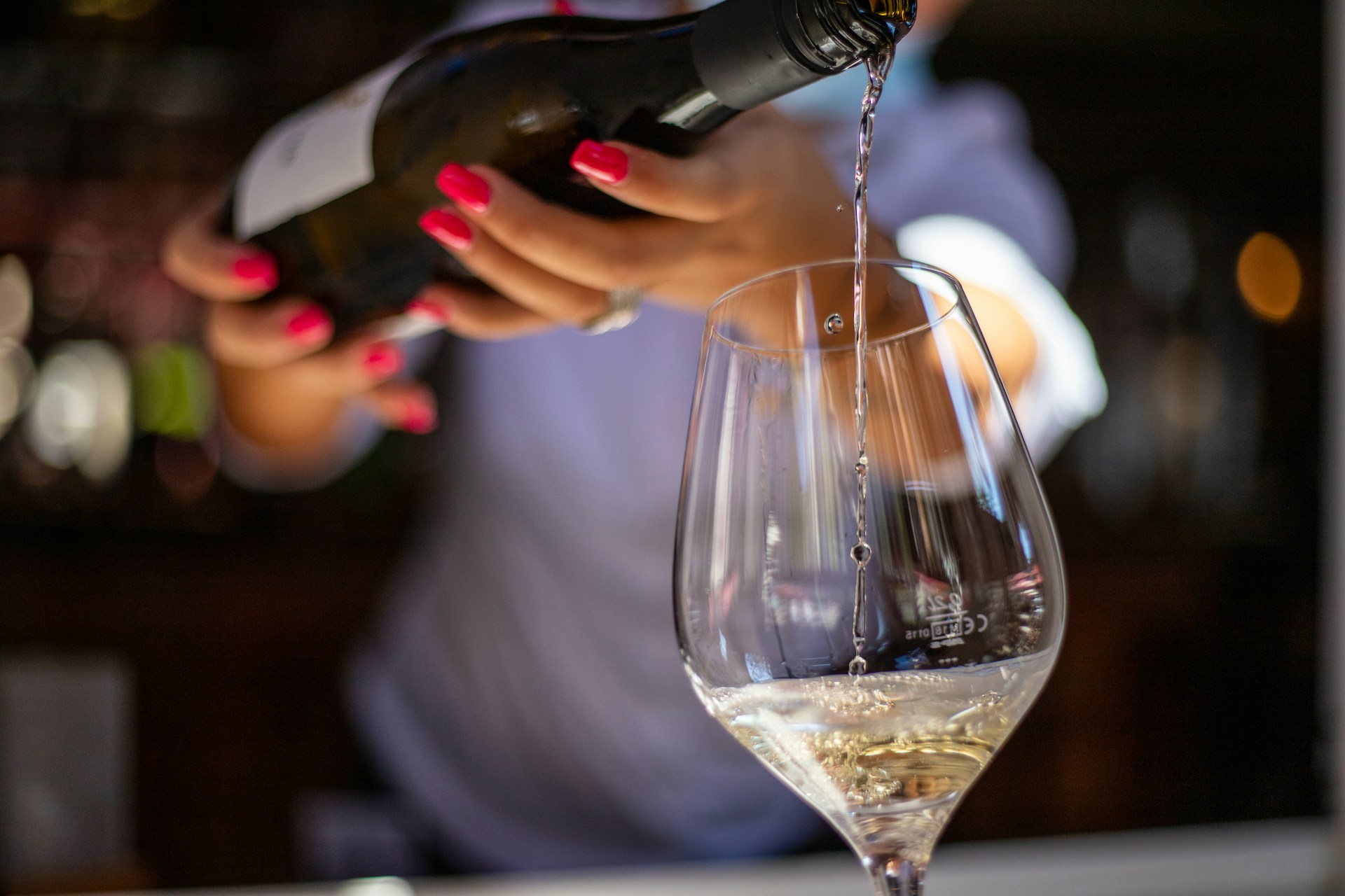 The Value of Customer Relations in Responsible Beverage Service Training