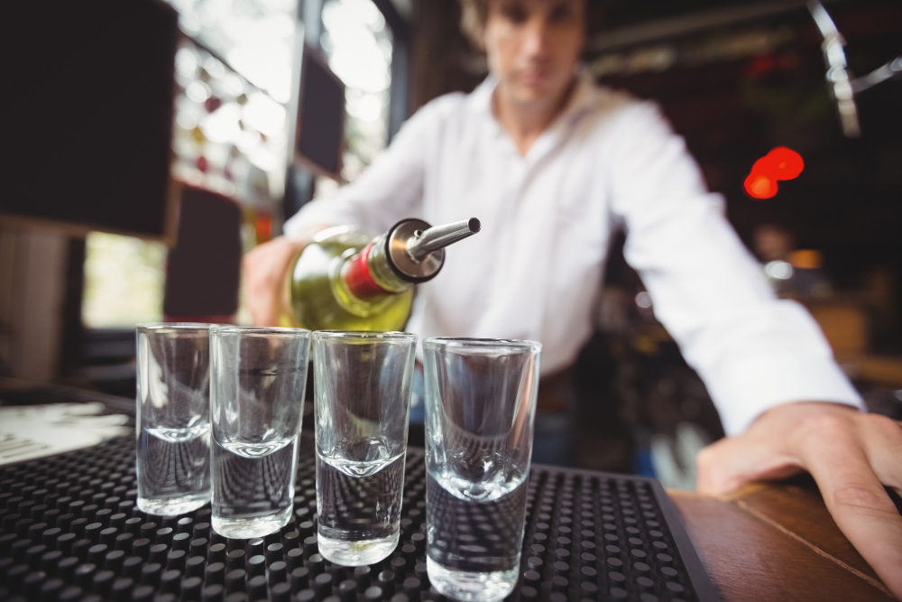 Florida Responsible Vendor Program
