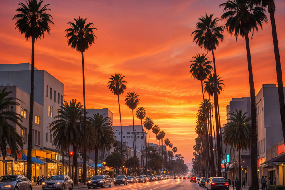 California SB 553: Workplace Violence Prevention Training
