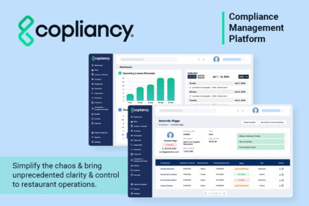Copliancy Software