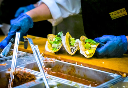 food handler training by state