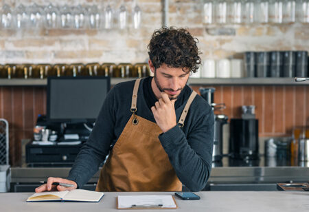 Restaurant Training Checklist