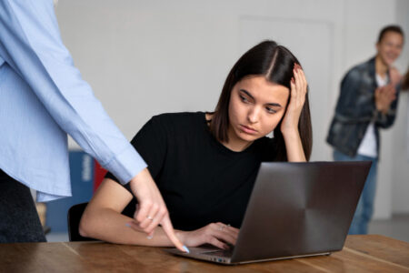Workplace Violence Prevention Training California