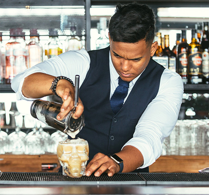 Alcohol Beverage Server Certification